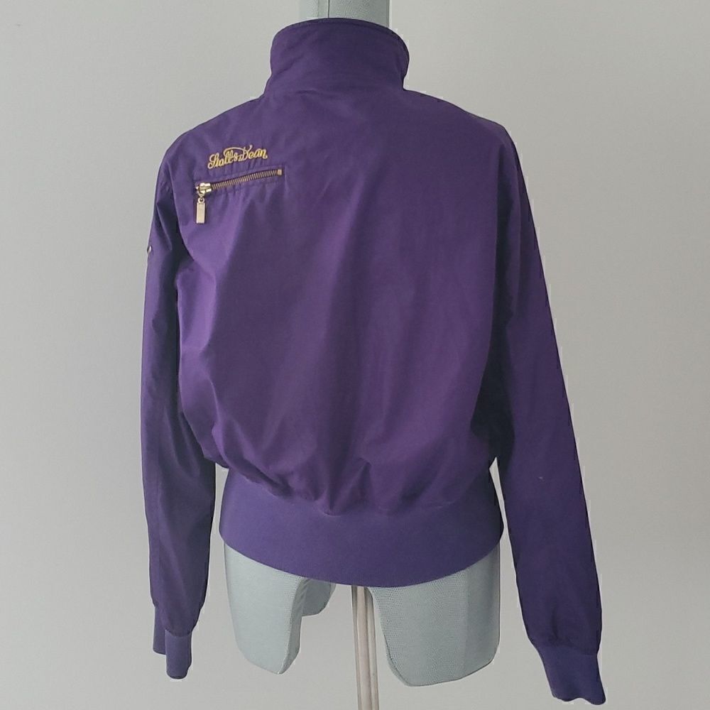 Stall & Dean | Buckle Detail Jacket - Picture 6 of 8